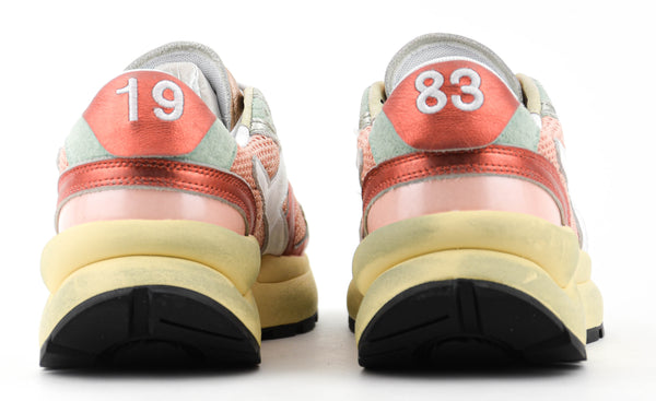 Paul Warmer DIADORA HERITAGE MERCURY ELITE BLUSH PINK
