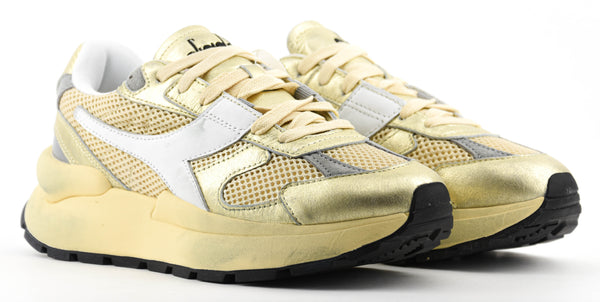 Paul Warmer DIADORA HERITAGE MERCURY ELITE CHAMOMILE