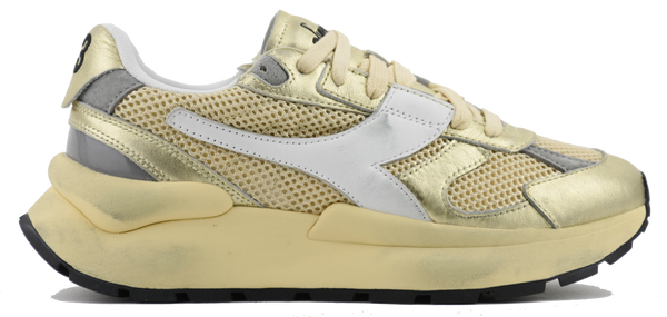 paul warmer DIADORA HERITAGE MERCURY ELITE CHAMOMILE