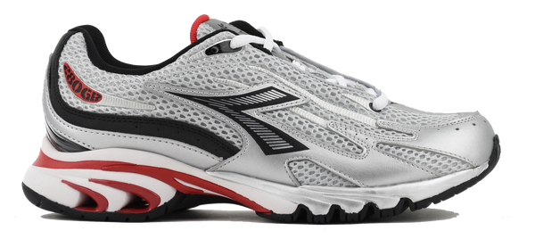 paul warmer DIADORA MYTHOS PROPULSION 280 GREY ROCK