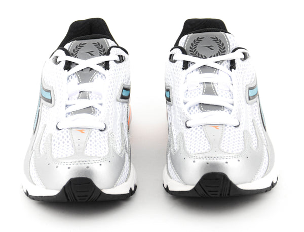 Paul Warmer DIADORA MYTHOS PROPULSION 280 WHITE BLUE ATOLL