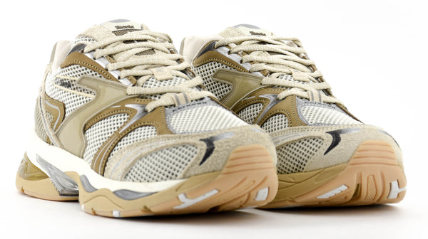 Paul Warmer ETONIC KENDARI MONOCHROME PREMIUM OFF WHITE