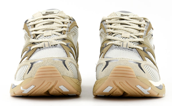 Paul Warmer ETONIC KENDARI MONOCHROME PREMIUM OFF WHITE