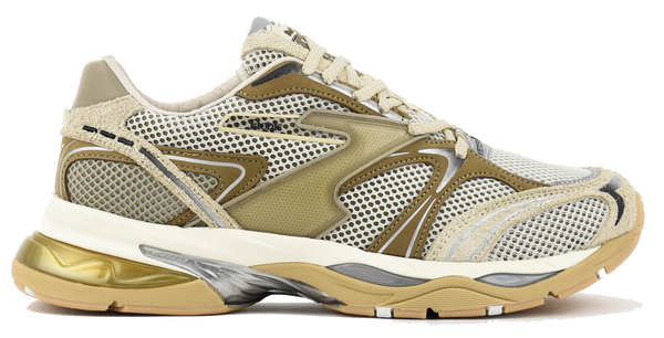 paul warmer ETONIC KENDARI MONOCHROME PREMIUM OFF WHITE