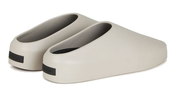 Paul Warmer FEAR OF GOD THE CALIFORNIA 2.0 MULE CONCRETE