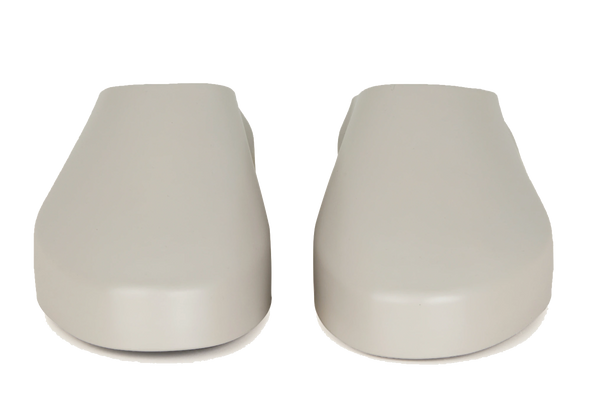 Paul Warmer FEAR OF GOD THE CALIFORNIA 2.0 MULE CONCRETE