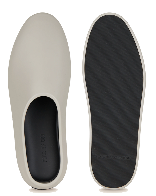 Paul Warmer FEAR OF GOD THE CALIFORNIA 2.0 MULE CONCRETE