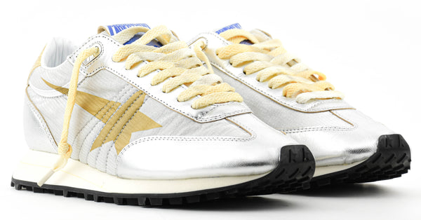 Paul Warmer GOLDEN GOOSE RUNNING MARATHON SILVER GOLD