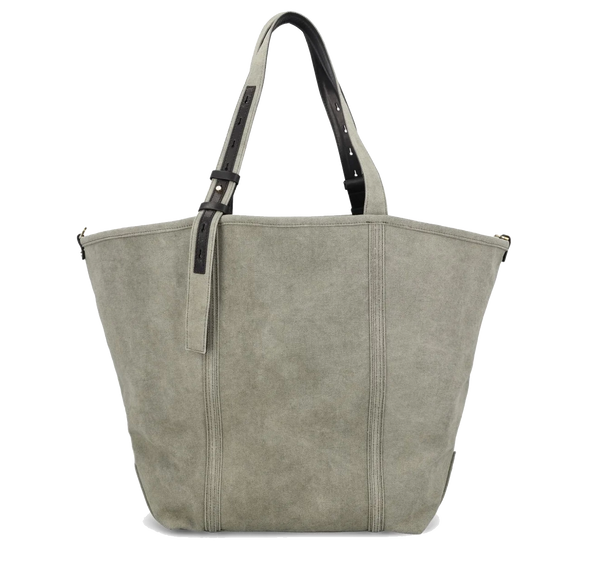 Paul Warmer GOLDEN GOOSE SHOPPING 24/7 TIE DIE ANTRACITE