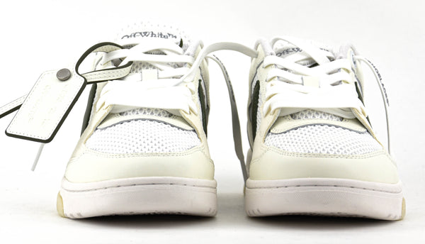 Paul Warmer OFF WHITE SLIM OUT OF OFFICE WHITE OLIVE