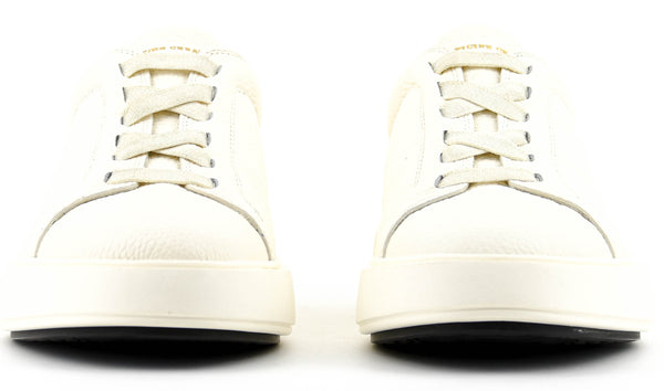 Paul Warmer OFFICINE CREATIVE SLOUCH 001 SNEAKER WHITE