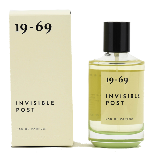 paul warmer 19-69 INVISIBLE POST EDP 100ML