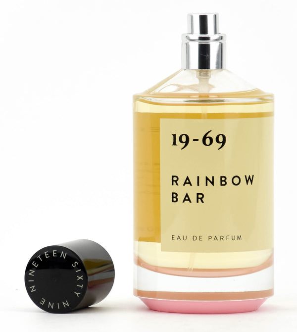 Paul Warmer 19-69 RAINBOW BAR EDP 100ML