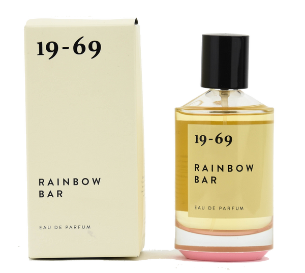 paul warmer 19-69 RAINBOW BAR EDP 100ML