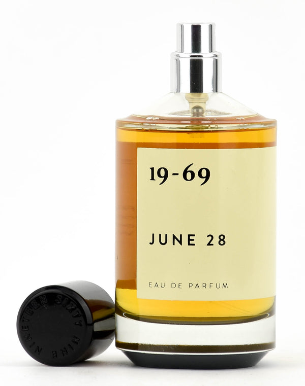 Paul Warmer 19-69JUNE 28 EDP 100ML