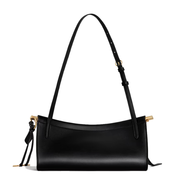 Paul Warmer ALAIA LE CLICK EAST WEST NOIR S