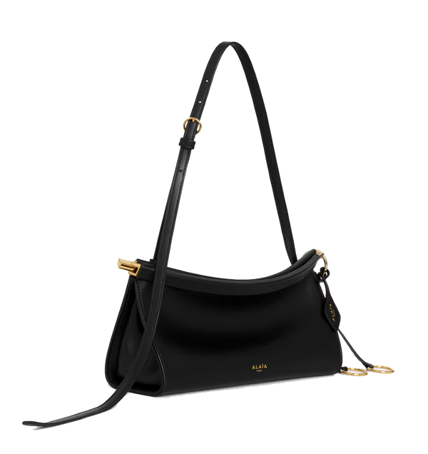 Paul Warmer ALAIA LE CLICK EAST WEST NOIR S