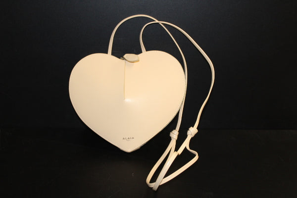 Paul Warmer ALAIA LE COEUR DUNE