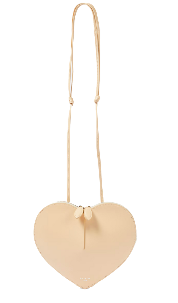 paul warmer ALAIA LE COEUR DUNE