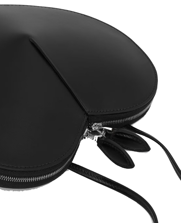 Paul Warmer ALAIA LE COEUR NOIR