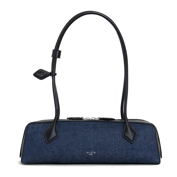 Paul Warmer ALAIA LE TECKEL DENIM