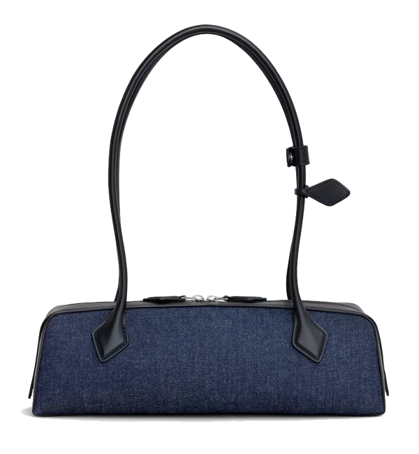 Paul Warmer ALAIA LE TECKEL DENIM