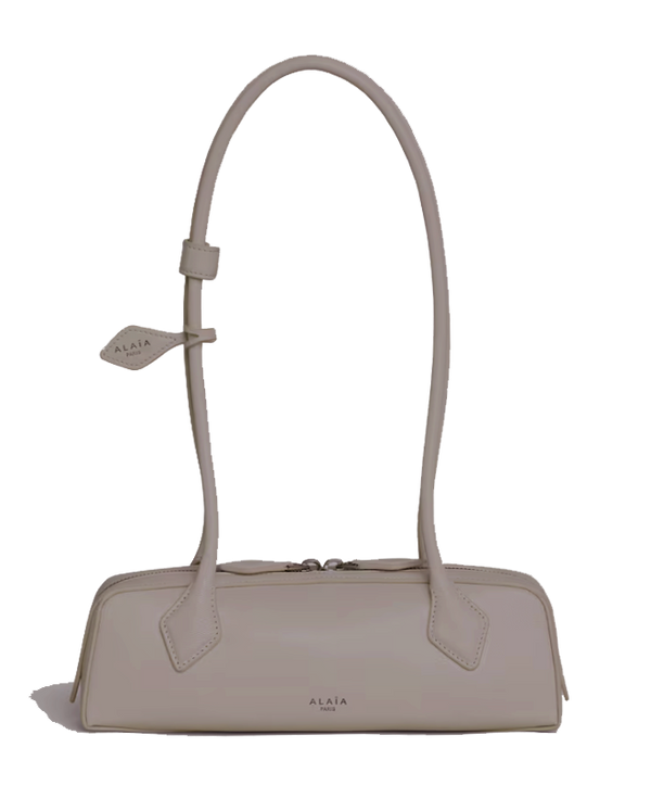 Paul Warmer ALAIA LE TECKEL MEDIUM GREGE