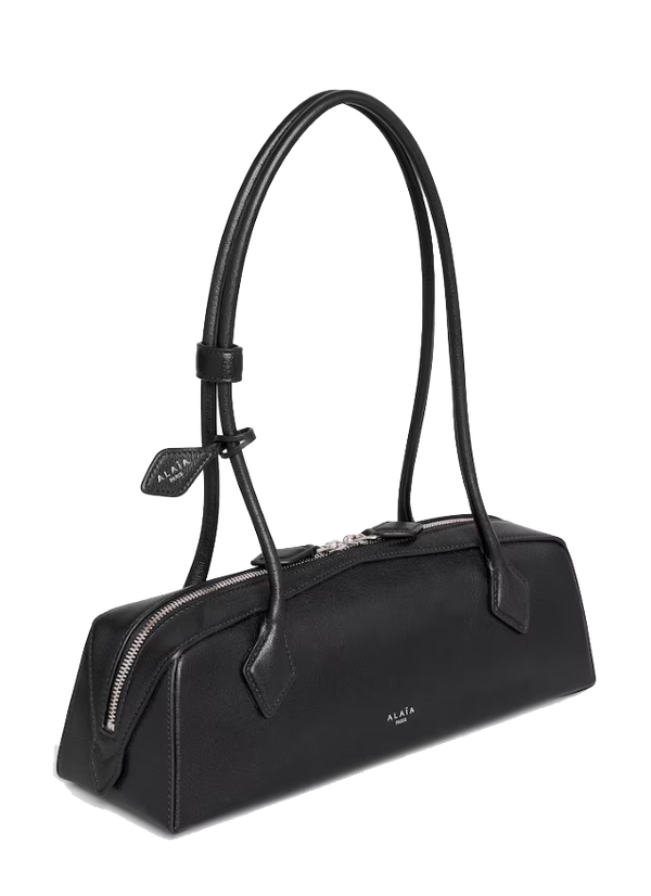 Paul Warmer ALAIA LE TECKEL MEDIUM NOIR