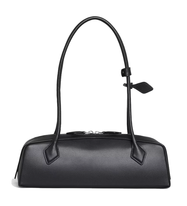 Paul Warmer ALAIA LE TECKEL MEDIUM NOIR