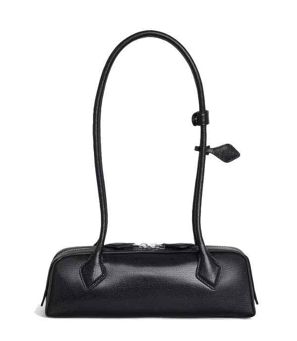 Paul Warmer ALAIA LE TECKEL SMALL NOIR