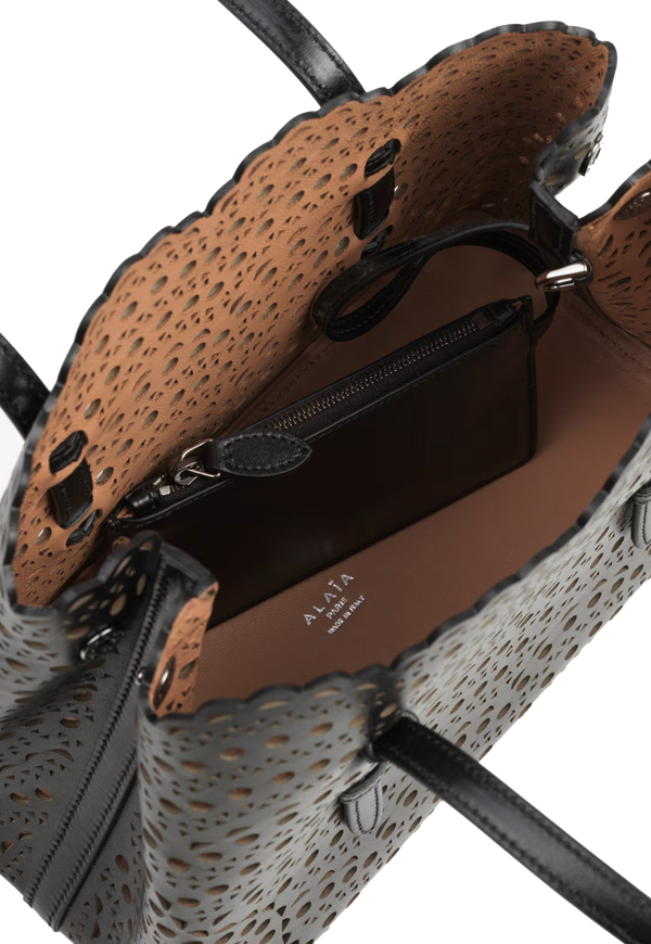 Paul Warmer ALAIA MINA 25 NOIR