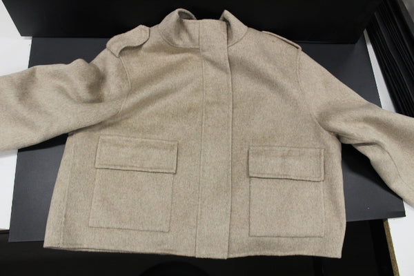 Paul Warmer ALTER EGO BEVELY WOOL