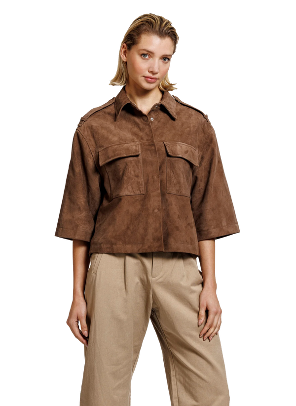 Paul Warmer ALTER EGO NALA COGNAC