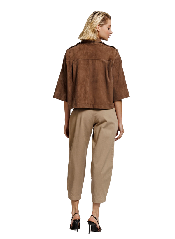 Paul Warmer ALTER EGO NALA COGNAC