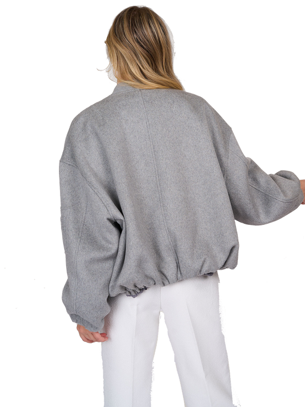 Paul Warmer ALTER EGO PEARL GREY MELANGE