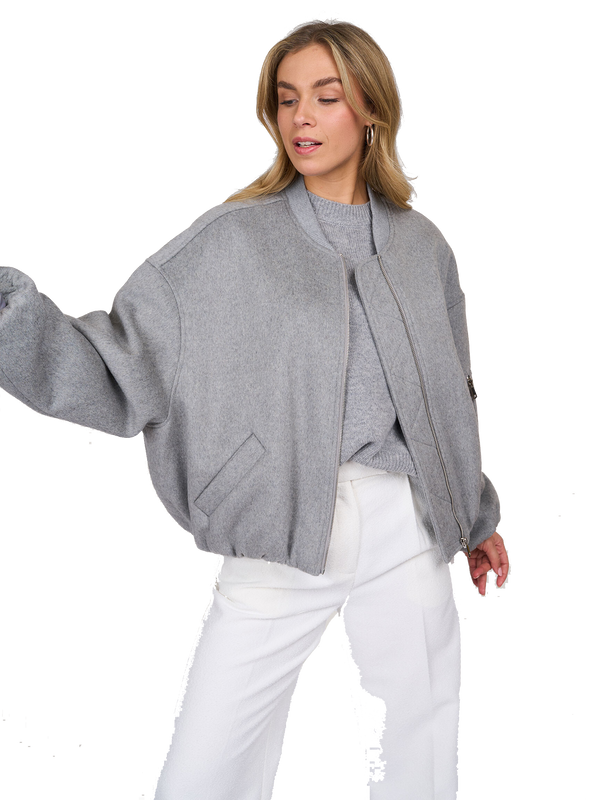 paul warmer ALTER EGO PEARL GREY MELANGE