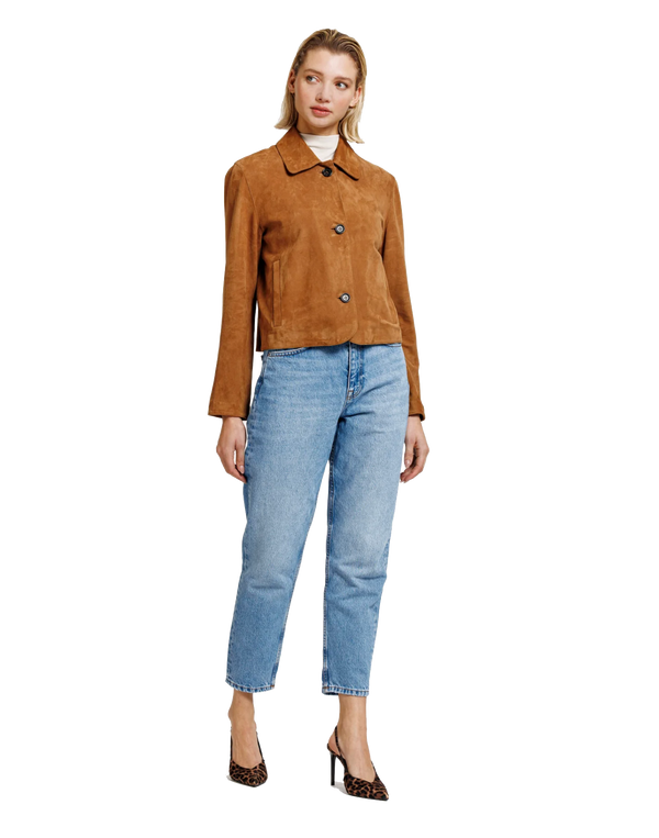 Paul Warmer ALTER EGO ROCKY COGNAC