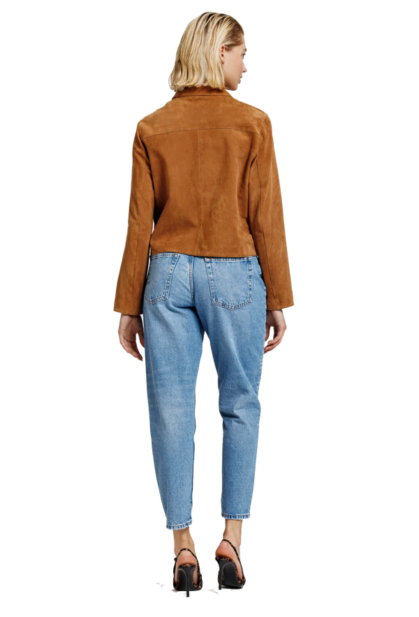 Paul Warmer ALTER EGO ROCKY COGNAC