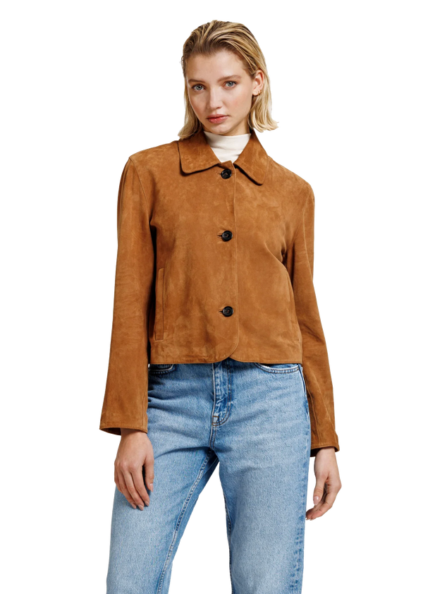 paul warmer ALTER EGO ROCKY COGNAC