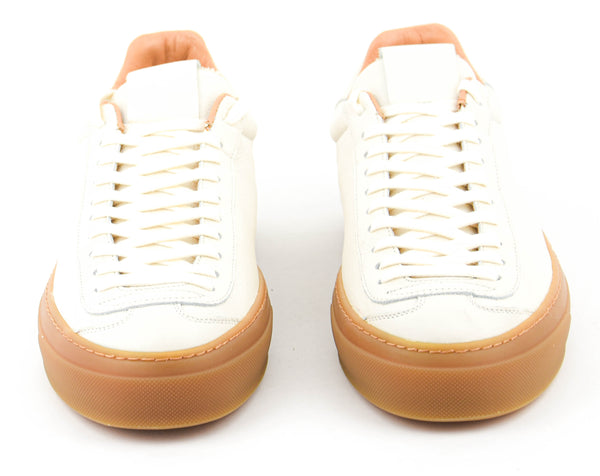 Paul Warmer AQVA ALTA SNEAKER DOZE WHITE HONEY