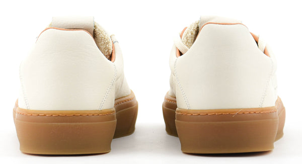 Paul Warmer AQVA ALTA SNEAKER DOZE WHITE HONEY