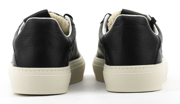 Paul Warmer AQVA ALTA SNEAKER GONDOLA BLACK