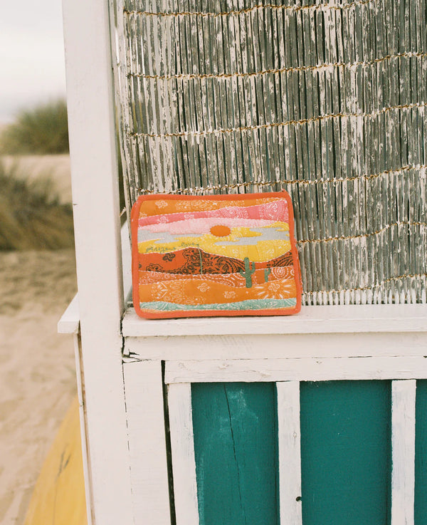 Paul Warmer ARIZON LOVE SUN POUCH