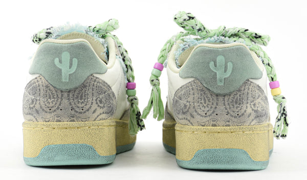 Paul Warmer ARIZONA LOVE SNEAKER AQUA