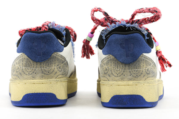 Paul Warmer ARIZONA LOVE SNEAKER ELECTRIC BLUE