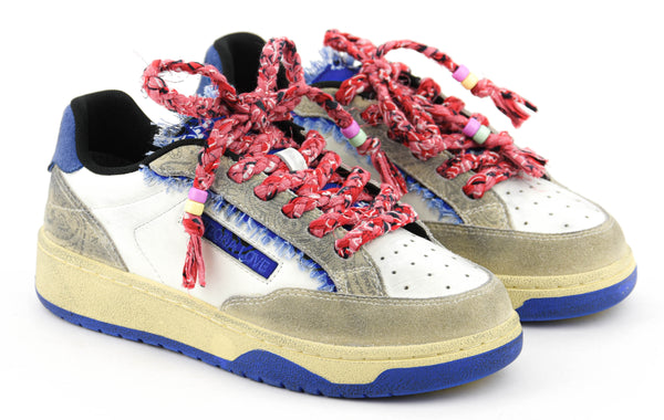 Paul Warmer ARIZONA LOVE SNEAKER ELECTRIC BLUE