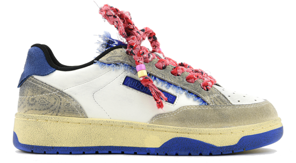 paul warmer ARIZONA LOVE SNEAKER ELECTRIC BLUE