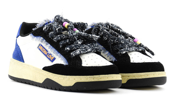 Paul Warmer ARIZONA LOVE SNEAKER NAVY BLUE