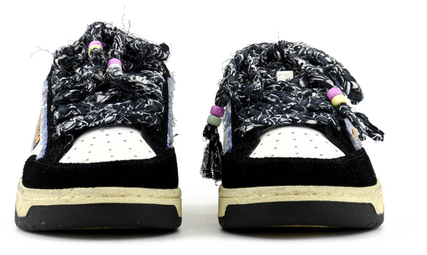 Paul Warmer ARIZONA LOVE SNEAKER NAVY BLUE