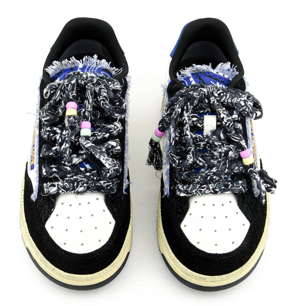 Paul Warmer ARIZONA LOVE SNEAKER NAVY BLUE